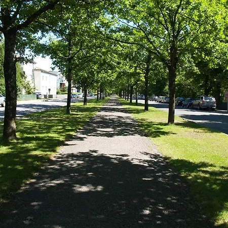 Tammsaare Holiday House Pärnu
