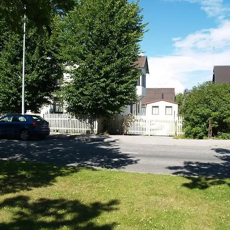 Casa vacanze Tammsaare Holiday House Pärnu