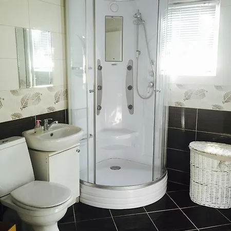 Casa vacanze Tammsaare Holiday House