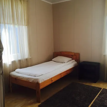 Casa vacanze Tammsaare Holiday House *
