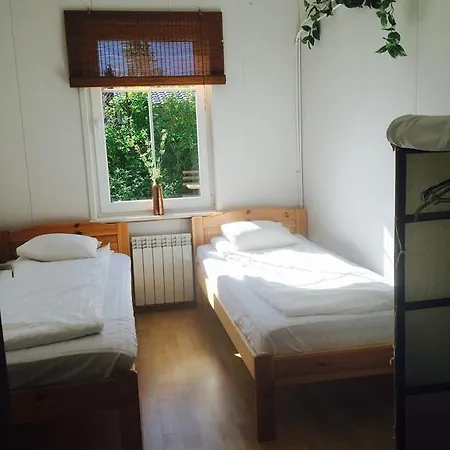 Casa vacanze Tammsaare Holiday House Pärnu