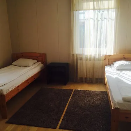 Casa vacanze Tammsaare Holiday House *
