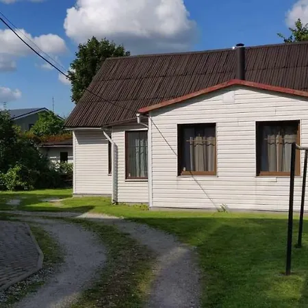 Casa vacanze Tammsaare Holiday House Pärnu