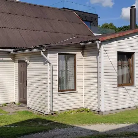 Tammsaare Holiday House * Pärnu